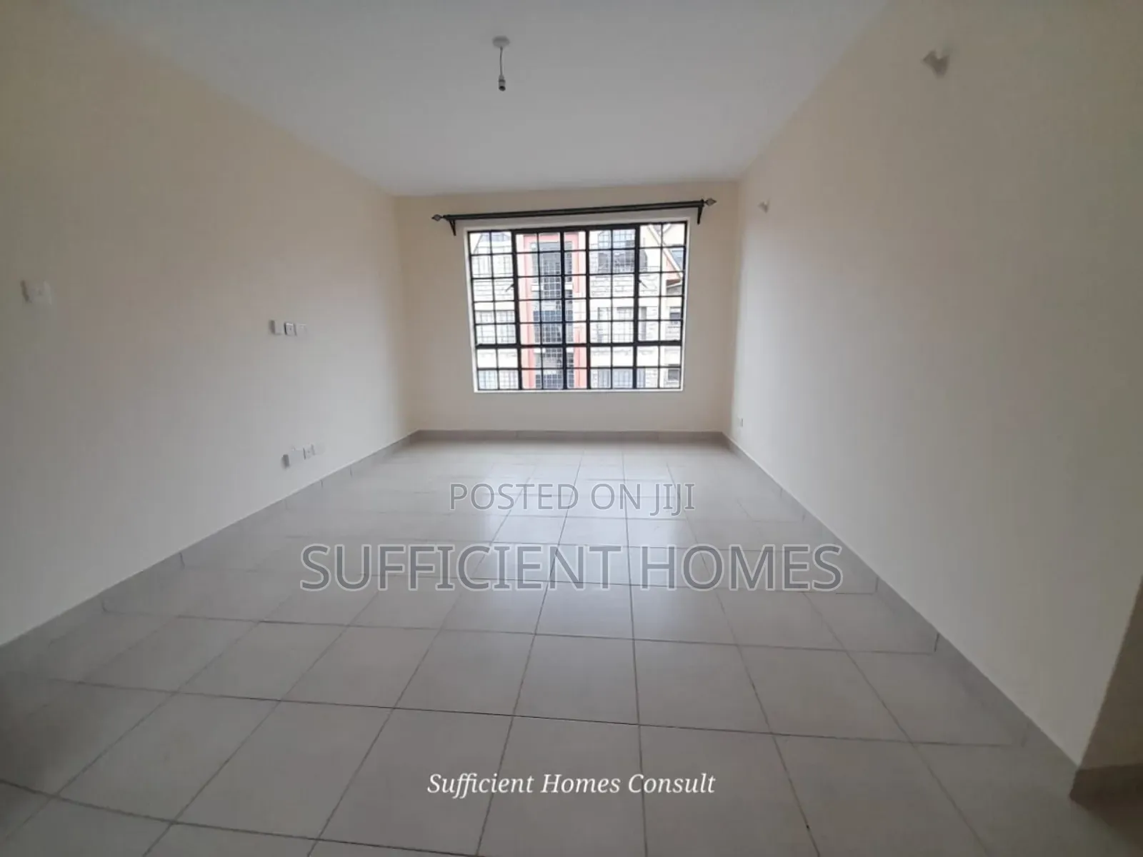 2bdrm Apartment in Thindigua/Kasarini for rent