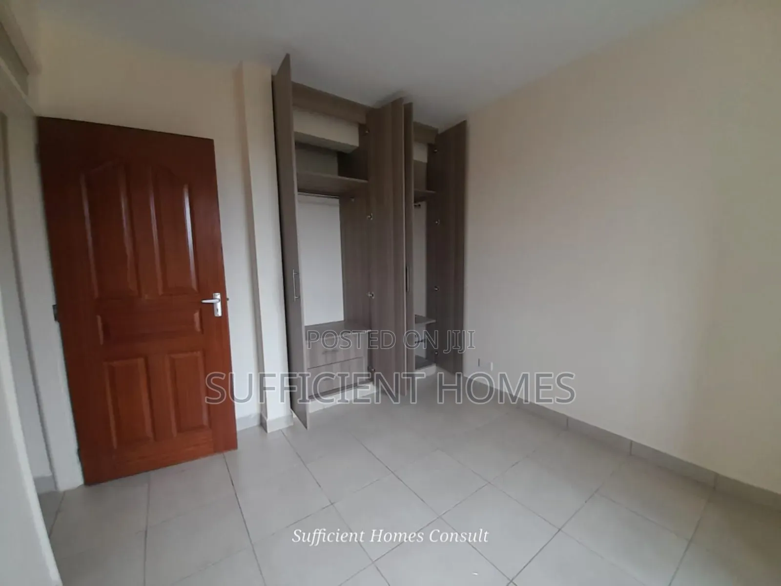 2bdrm Apartment in Thindigua/Kasarini for rent