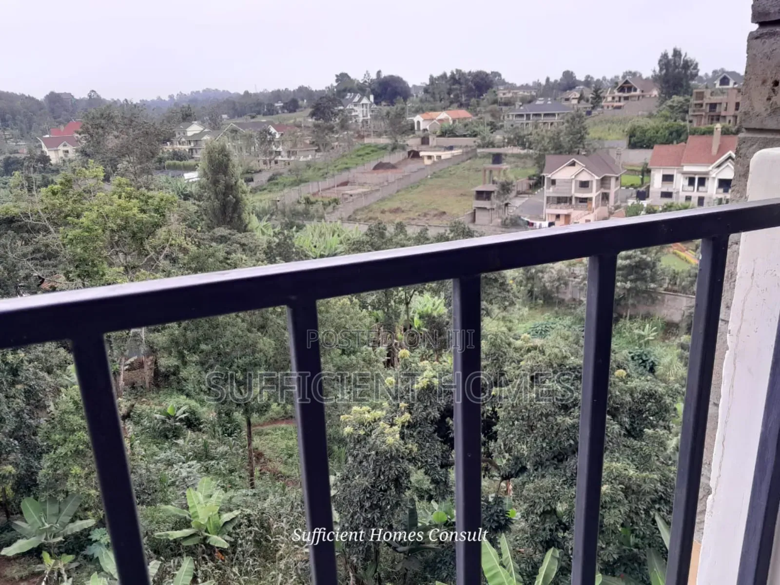2bdrm Apartment in Thindigua/Kasarini for rent