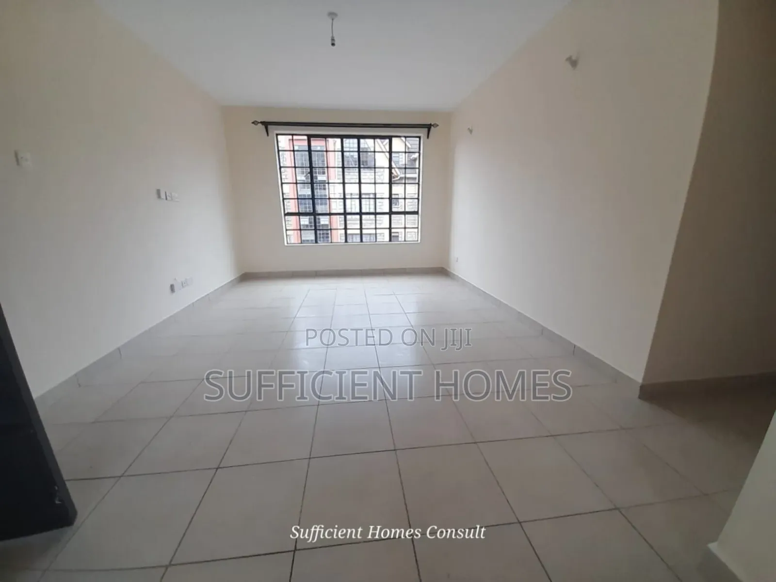 2bdrm Apartment in Thindigua/Kasarini for rent