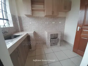 2bdrm Apartment in Thindigua/Kasarini for rent