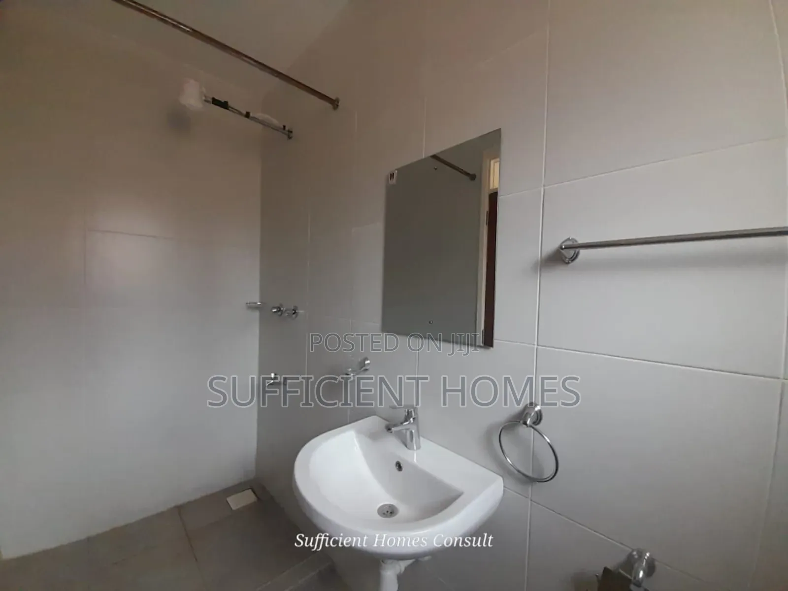 2bdrm Apartment in Thindigua/Kasarini for rent