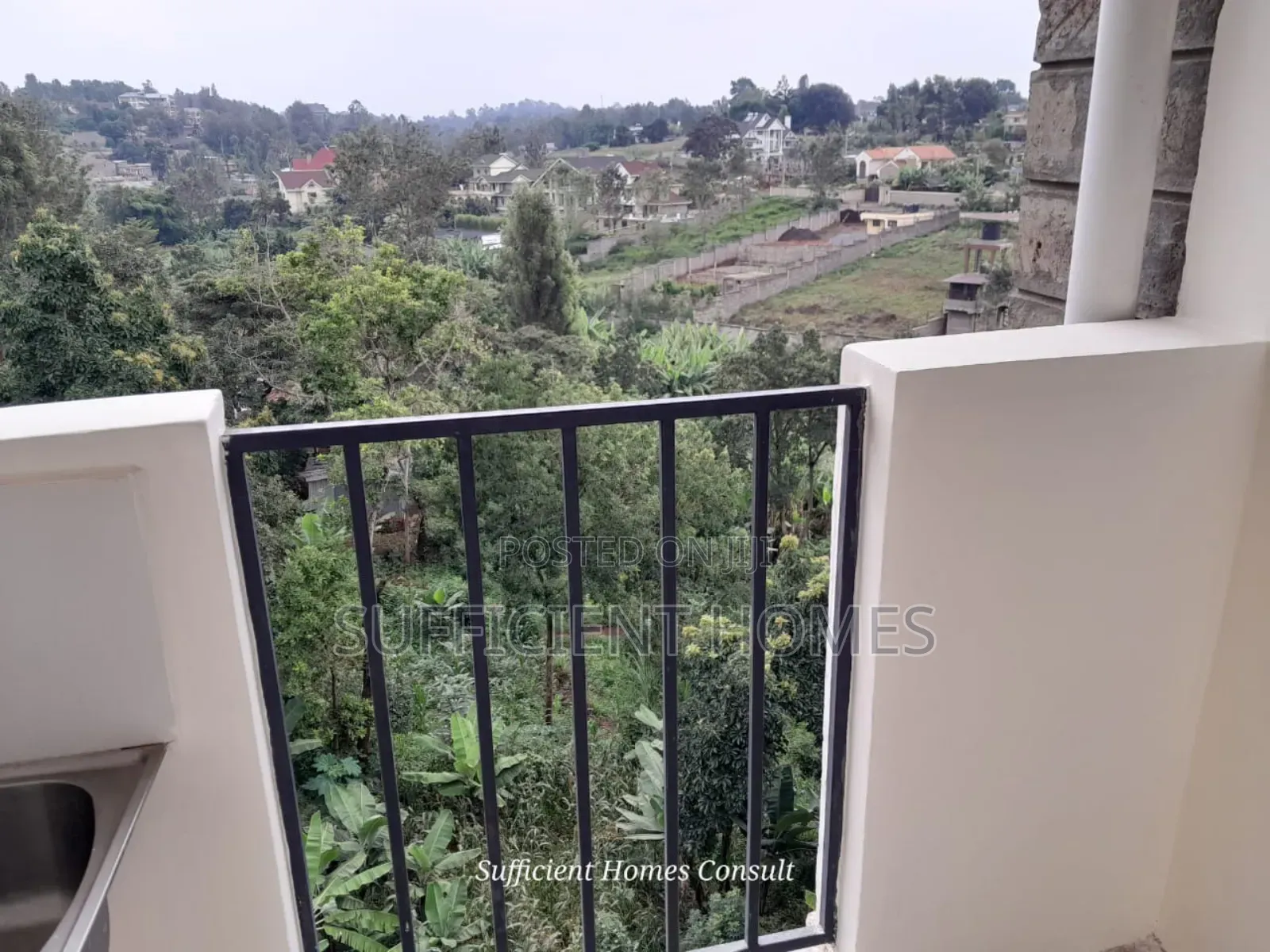 2bdrm Apartment in Thindigua/Kasarini for rent