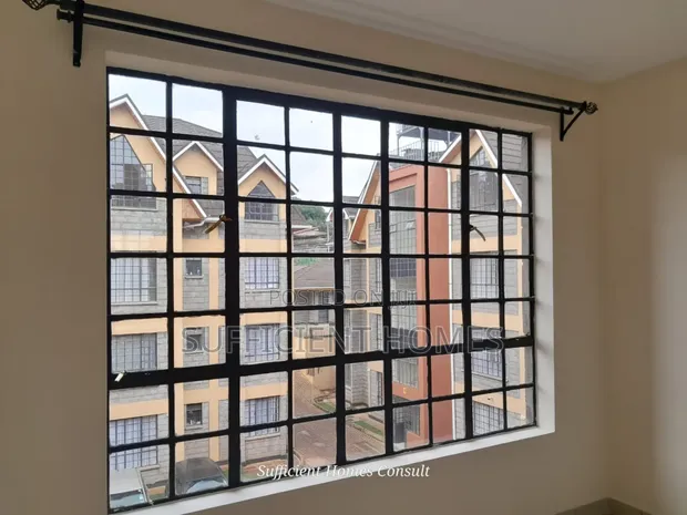 2bdrm Apartment in Thindigua/Kasarini for rent