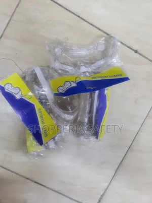 Clear Goggles/ Dust Goggles
