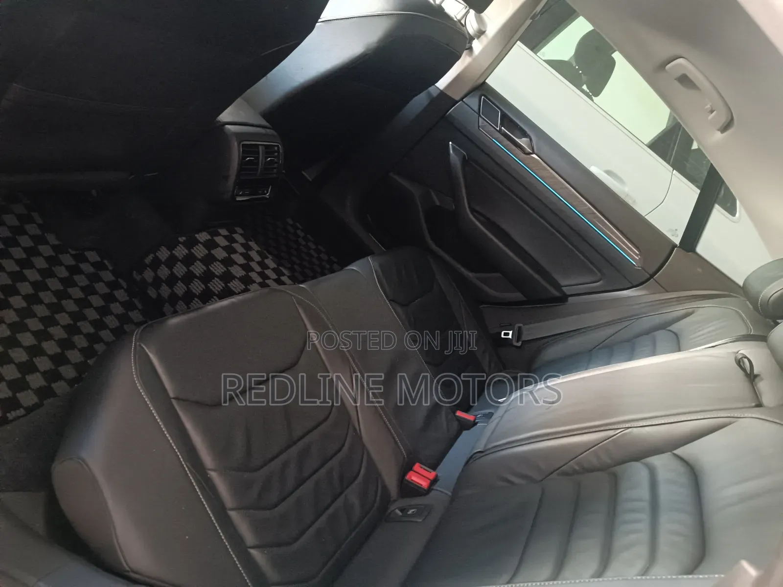Volkswagen Arteon 2019 White