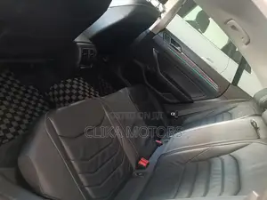 Volkswagen Arteon 2019 White