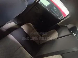 Mitsubishi Mirage 2018 Silver
