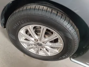 Mitsubishi Mirage 2018 Silver
