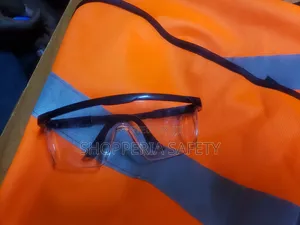 Dust Glasses Available Now