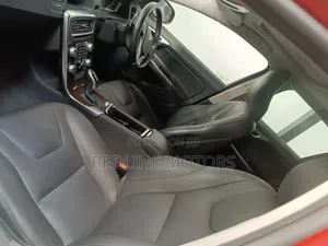 Audi A3 2018 Red