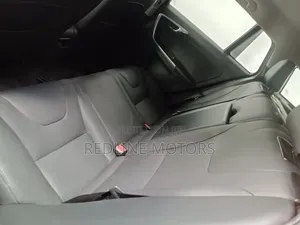 Audi A3 2018 Red