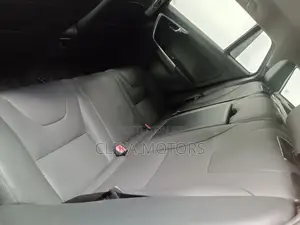 Audi A3 2018 Red