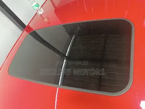 Audi A3 2018 Red
