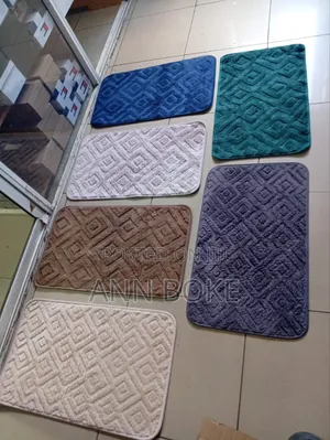  Restocked Doormat* 
46x76cm
 at 550
Available at the Shop