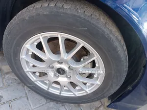 Honda Jade 1.5 Hybrid 2018 Blue