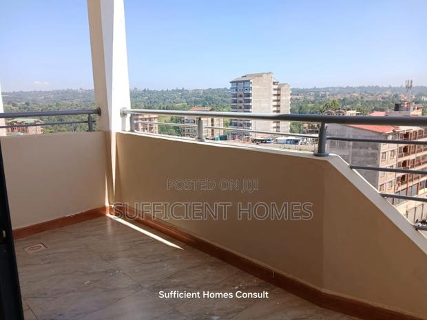 3bdrm Apartment in Ruaka for sale - thumbnail 4