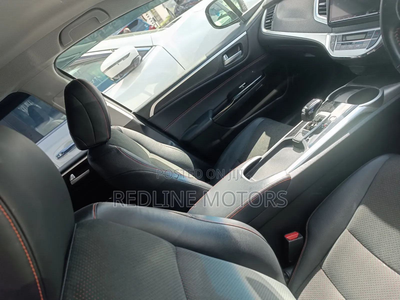 Honda Jade 1.5 Hybrid 2018 Blue