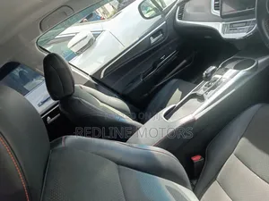 Honda Jade 1.5 Hybrid 2018 Blue