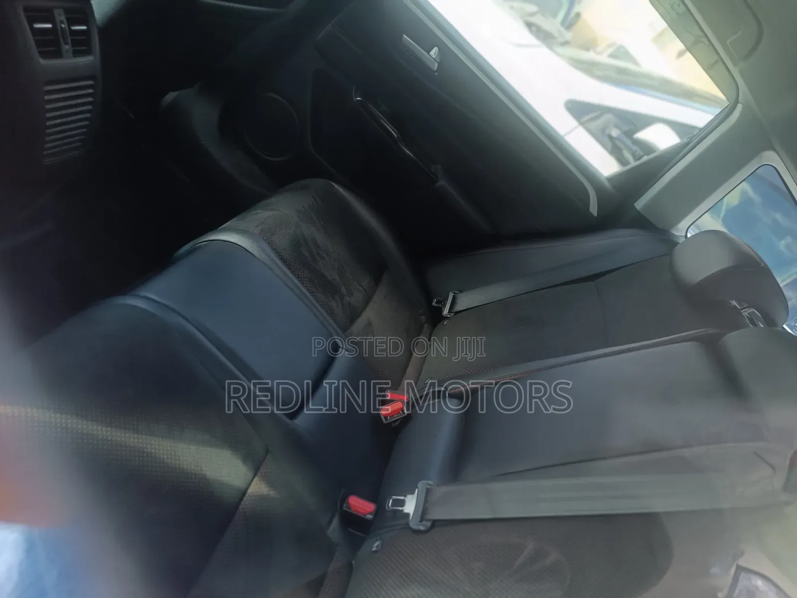Honda Jade 1.5 Hybrid 2018 Blue