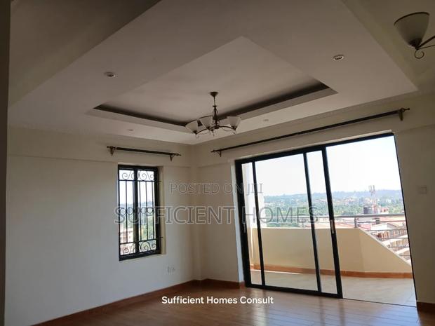 3bdrm Apartment in Ruaka for sale - thumbnail 5