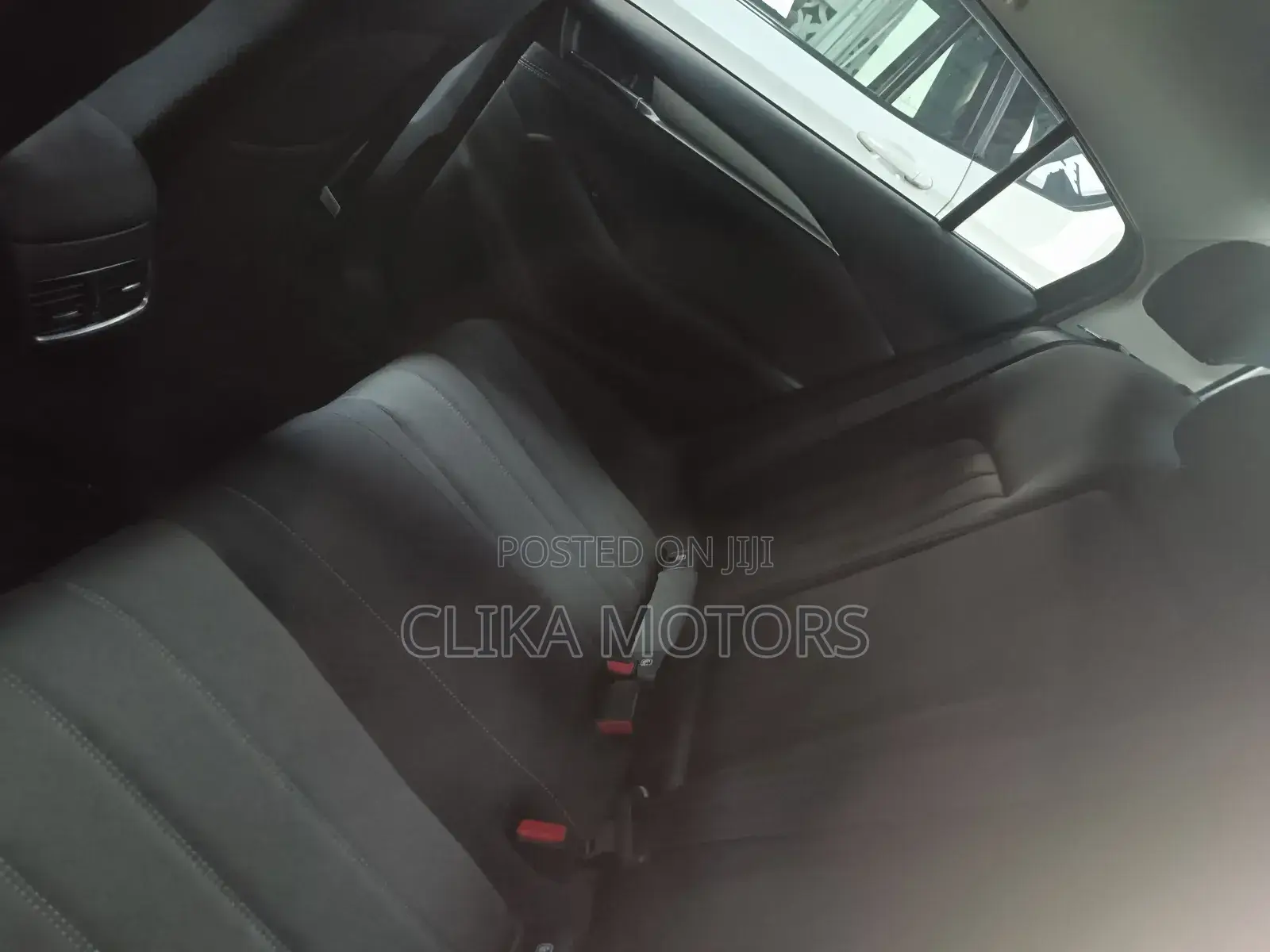 Mazda Atenza 2018 Blue