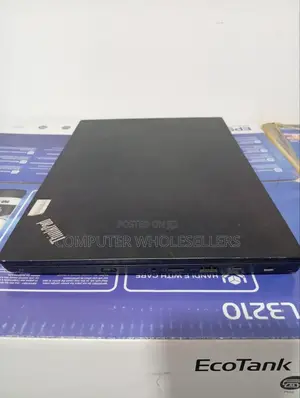 Laptop Lenovo 8GB Intel Core I5 SSD 256GB