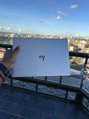 Laptop HP EliteBook X360 1030 G2 8GB Intel Core I5 SSD 250GB - thumbnail 2