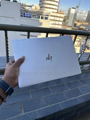 Laptop HP EliteBook X360 1030 G2 8GB Intel Core I5 SSD 250GB