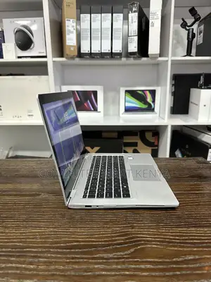 Laptop HP EliteBook X360 1030 G2 8GB Intel Core I5 SSD 256GB