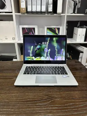 Laptop HP EliteBook X360 1030 G2 8GB Intel Core I5 SSD 256GB