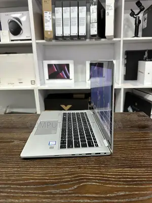 Laptop HP EliteBook X360 1030 G2 8GB Intel Core I5 SSD 256GB