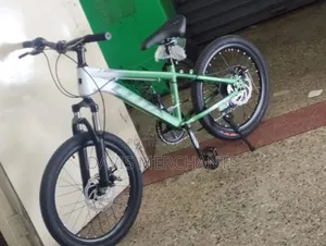 Kids Sports Bike With Gear