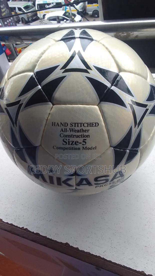 Original Mikasa PKC-55 - main view