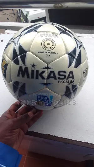 Original Mikasa PKC-55