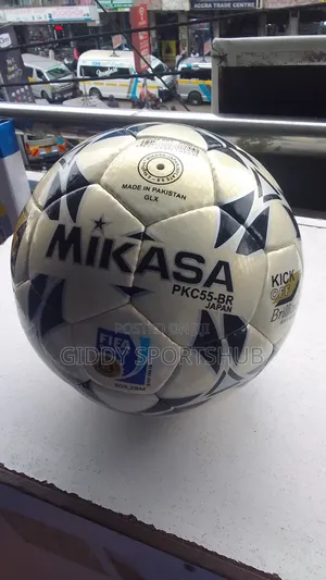 Original Mikasa PKC-55