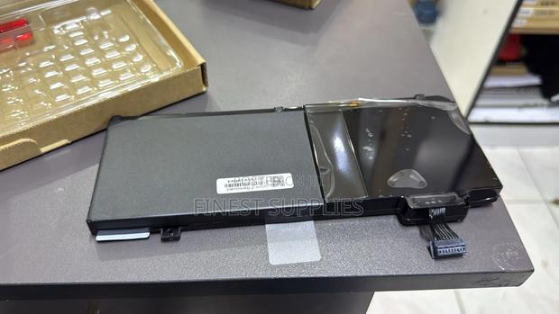 Dell Latitude Batteries - main view