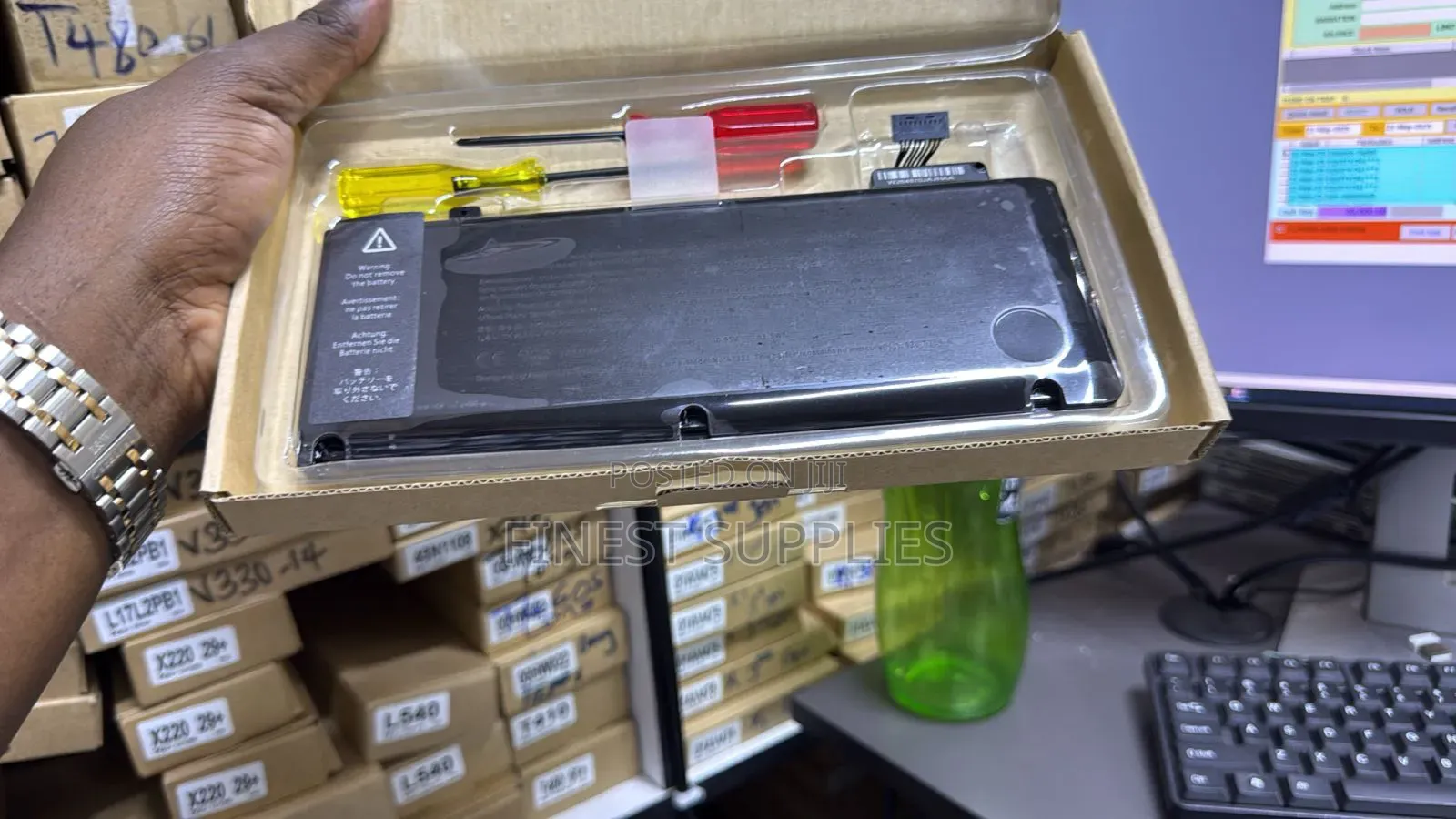 Hp Pavilion Laptop Battery