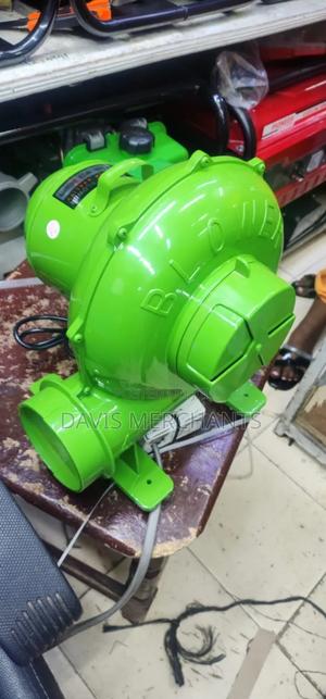 Industrial Blower - thumbnail 2