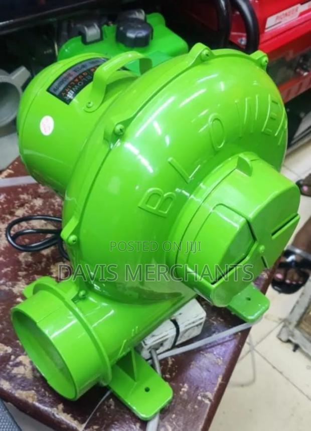 Industrial Blower - thumbnail 3