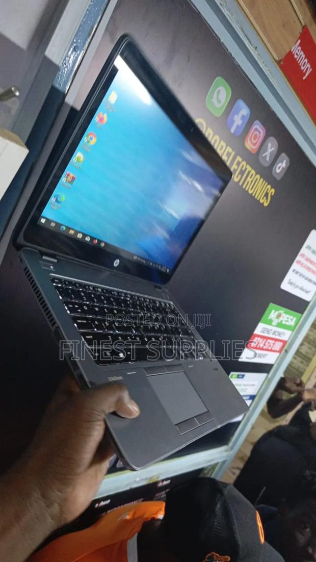 Laptop HP Compaq 6715b 4GB Intel Celeron HDD 320GB - thumbnail 3