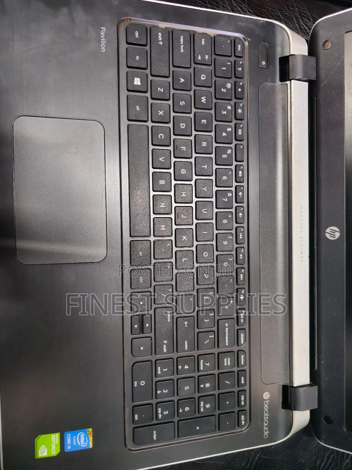 Laptop HP Compaq 6715b 4GB Intel Celeron HDD 320GB