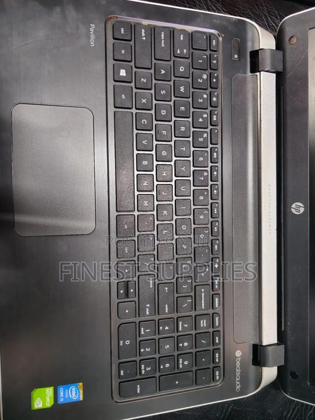 Laptop HP Compaq 6715b 4GB Intel Celeron HDD 320GB - thumbnail 4