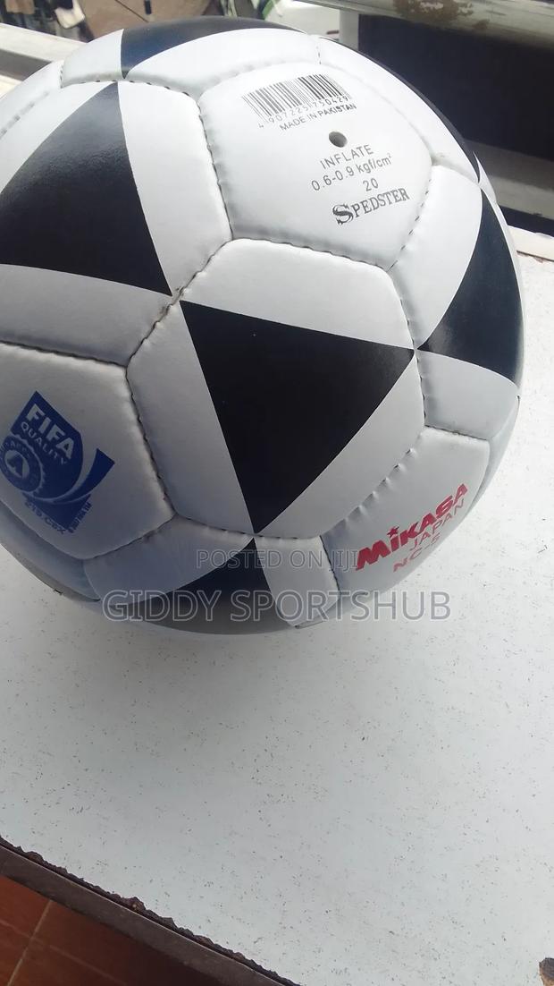 Mikasa N-5 Original - main view