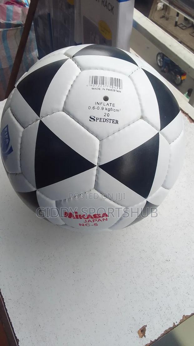 Mikasa N-5 Original - thumbnail 2