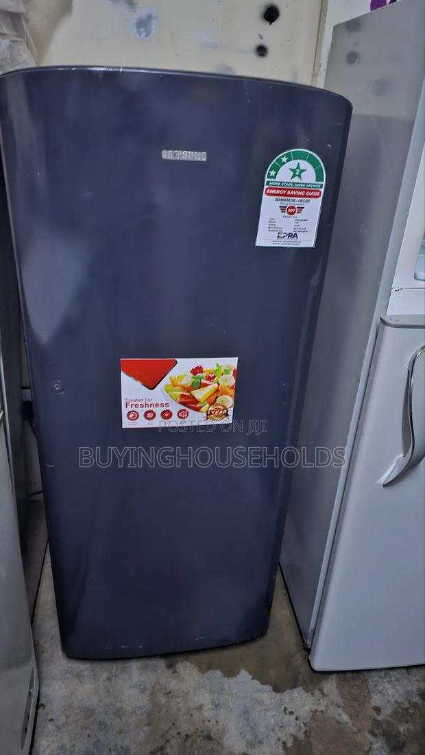 Samsung 193l Fridge