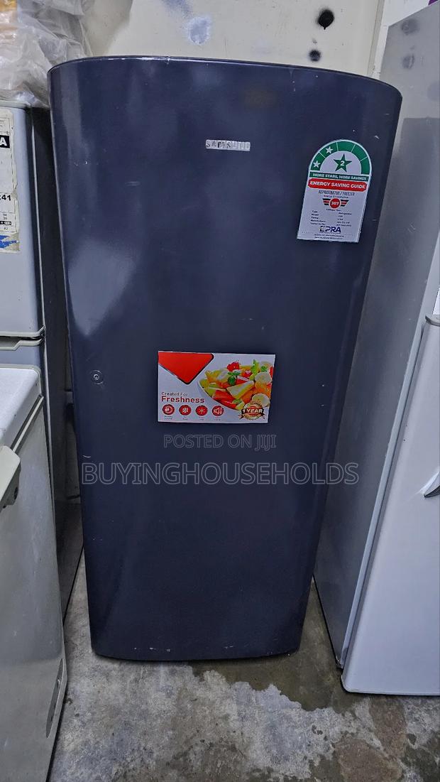 Samsung 193l Fridge - thumbnail 5
