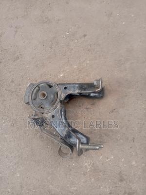 Nze Rear Gear/Engine Mount - main view