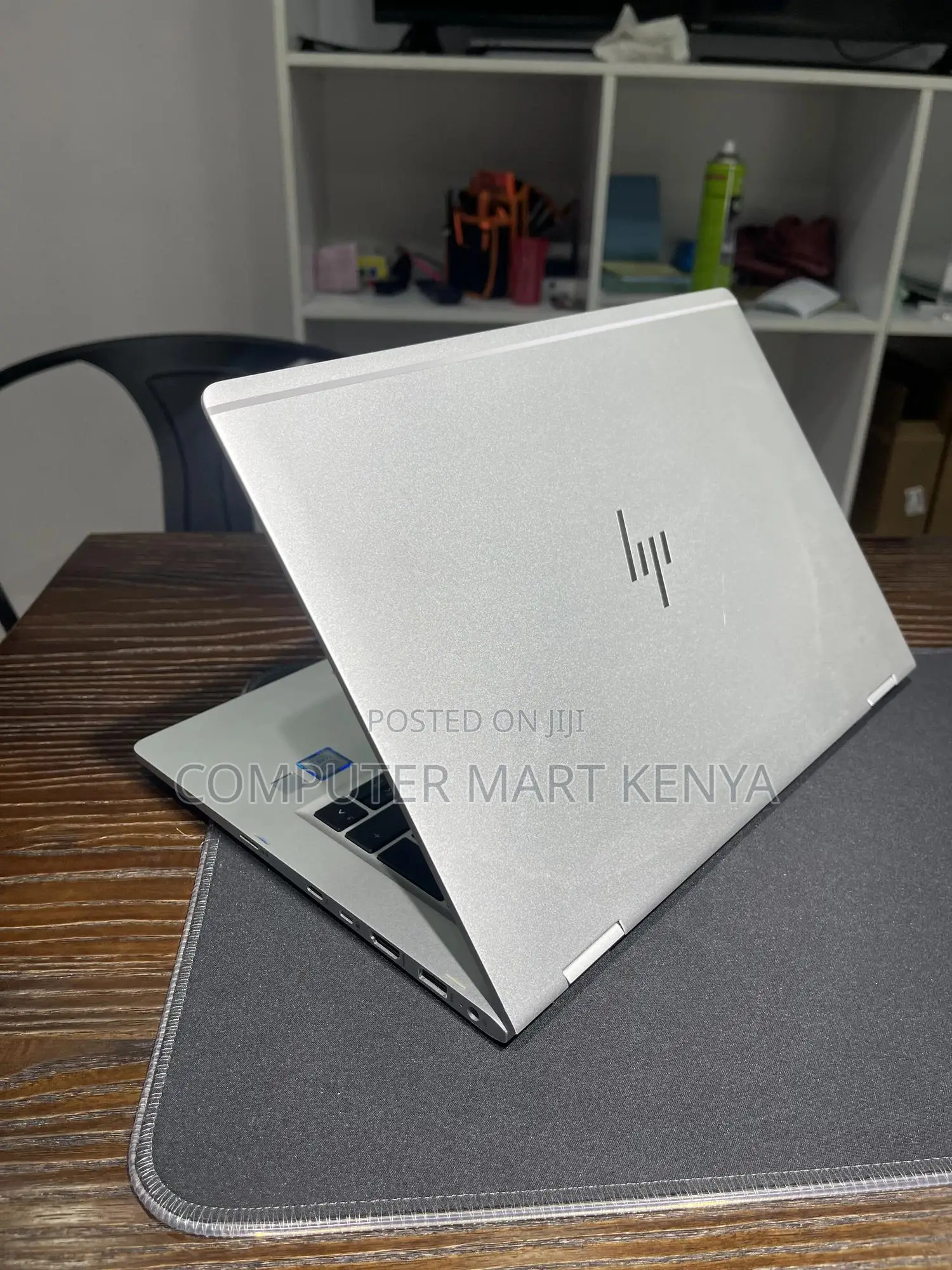 Laptop HP EliteBook X360 1030 G2 8GB Intel Core I7 SSD 512GB