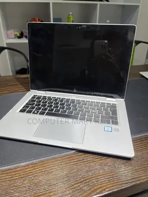 Laptop HP EliteBook X360 1030 G2 8GB Intel Core I7 SSD 512GB